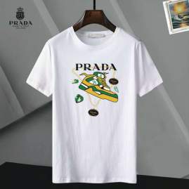 Picture of Prada T Shirts Short _SKUPradaS-5XL25th433222